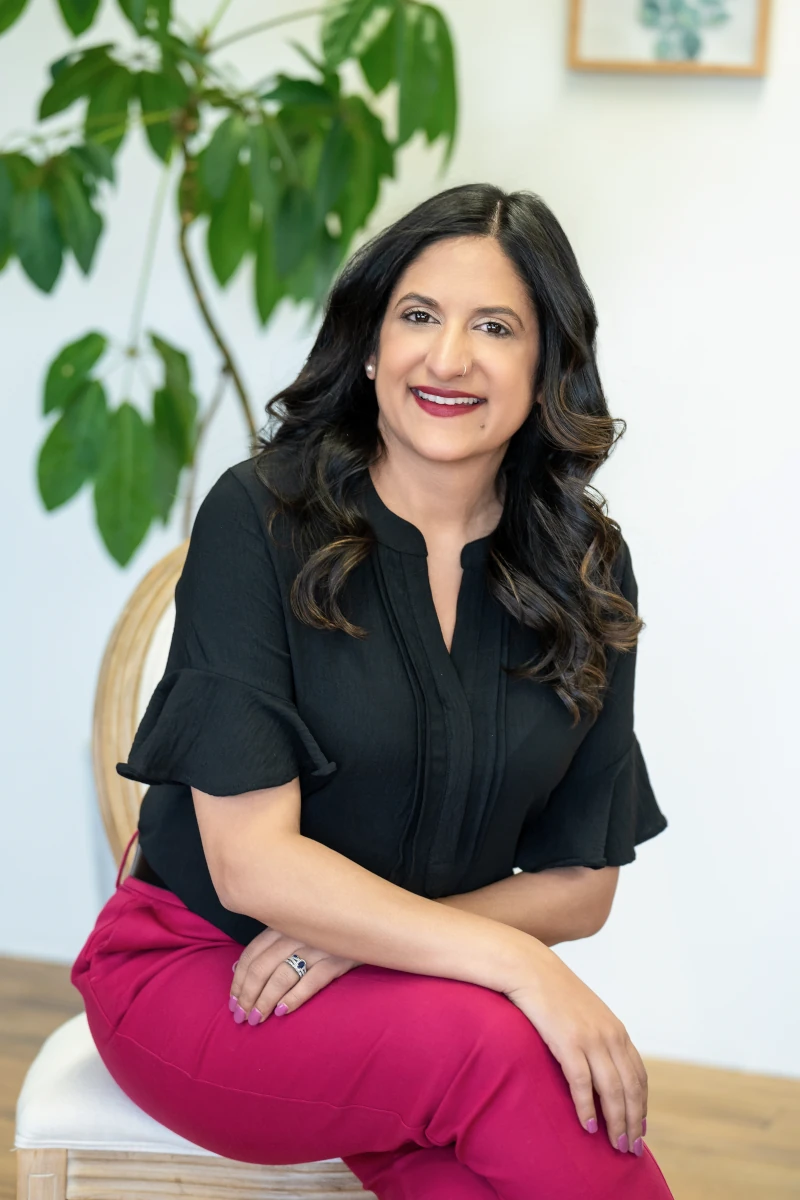 Contact Kara van Stralen - Vista Strategies LLC